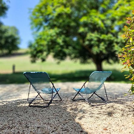 Domaine Bellavigne Gites Et Spa فورْكيلكييه المظهر الخارجي الصورة