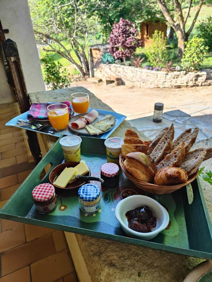 Domaine Bellavigne Gites Et Spa فورْكيلكييه المظهر الخارجي الصورة