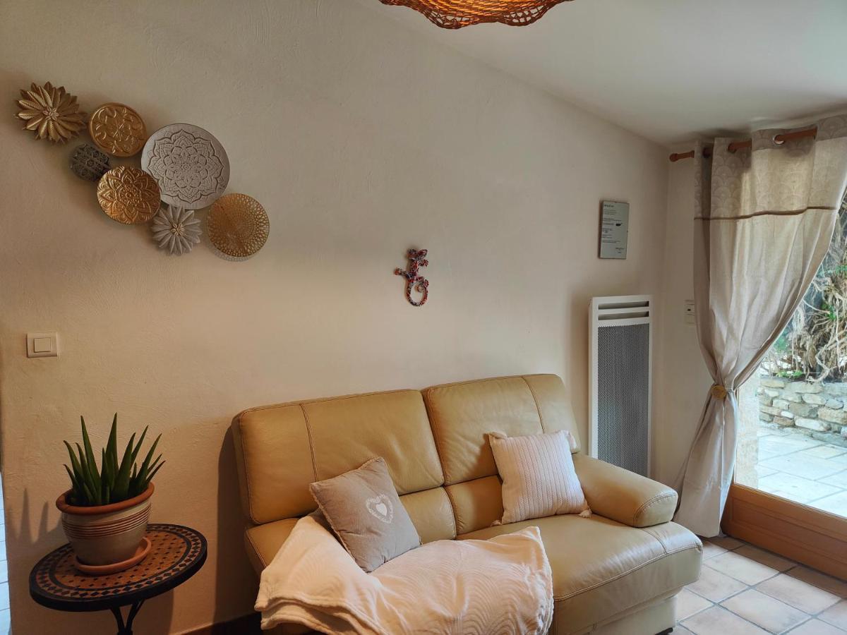 Domaine Bellavigne Gites Et Spa فورْكيلكييه المظهر الخارجي الصورة