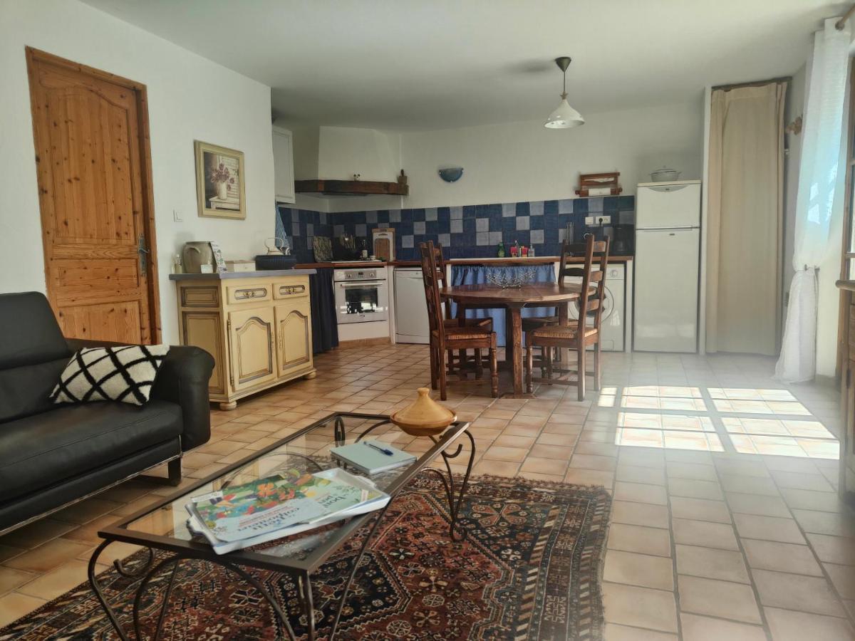 Domaine Bellavigne Gites Et Spa فورْكيلكييه المظهر الخارجي الصورة