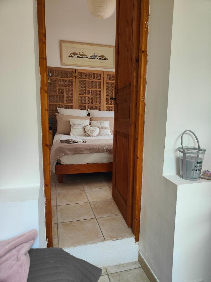 Domaine Bellavigne Gites Et Spa فورْكيلكييه المظهر الخارجي الصورة