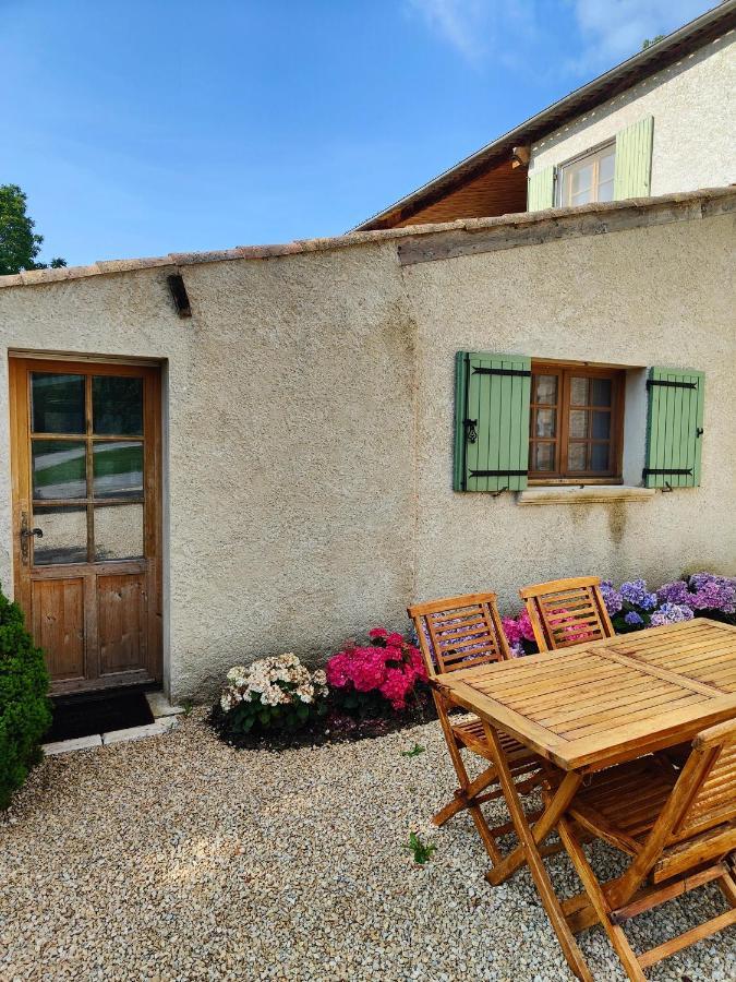 Domaine Bellavigne Gites Et Spa فورْكيلكييه المظهر الخارجي الصورة
