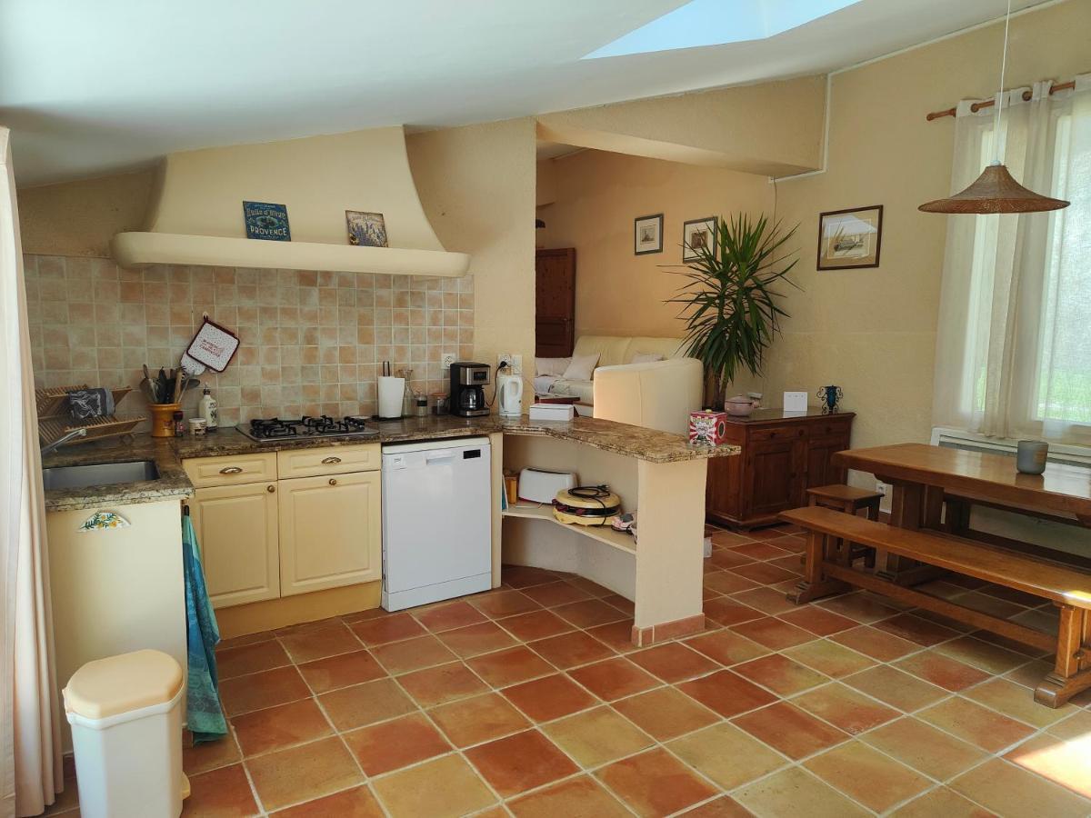 Domaine Bellavigne Gites Et Spa فورْكيلكييه المظهر الخارجي الصورة