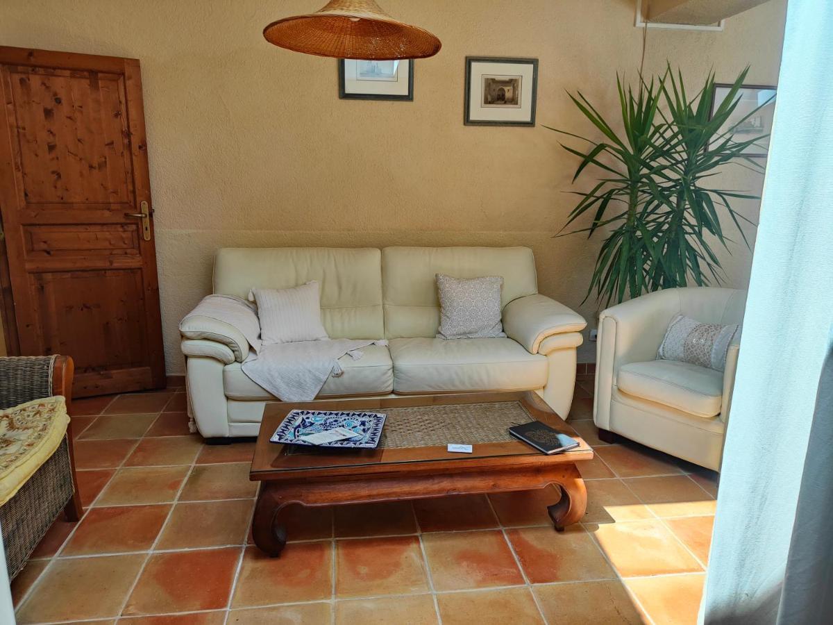 Domaine Bellavigne Gites Et Spa فورْكيلكييه المظهر الخارجي الصورة