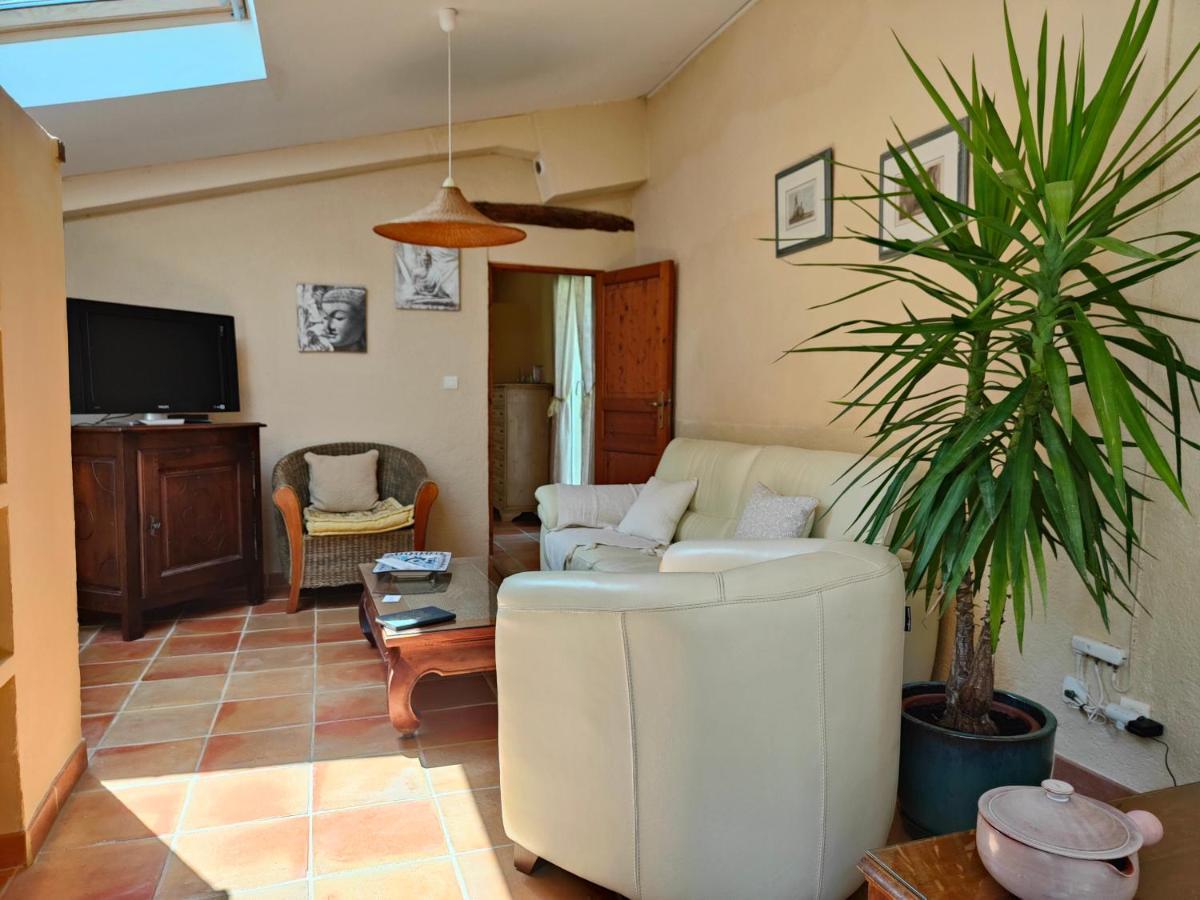 Domaine Bellavigne Gites Et Spa فورْكيلكييه المظهر الخارجي الصورة