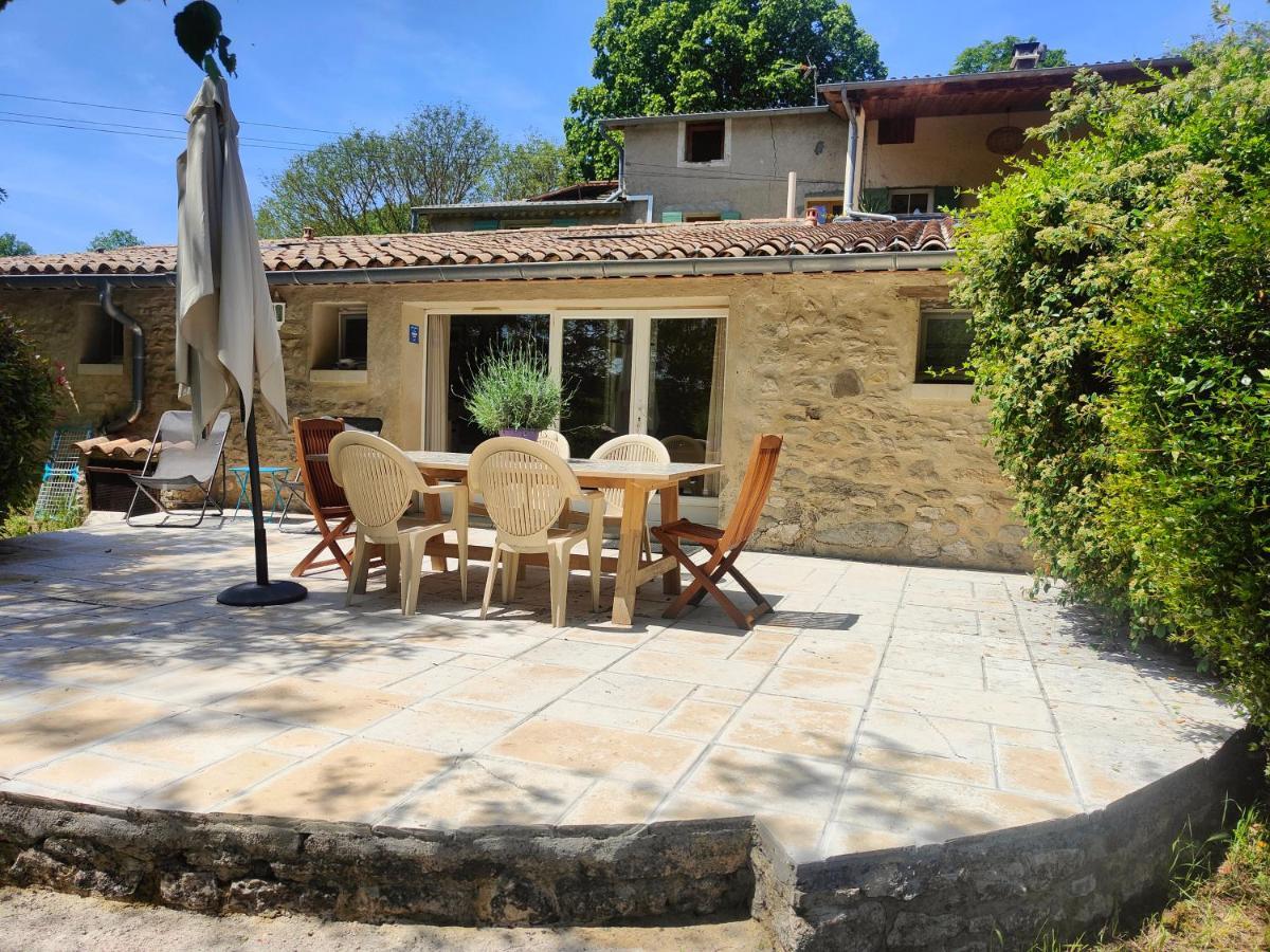 Domaine Bellavigne Gites Et Spa فورْكيلكييه المظهر الخارجي الصورة