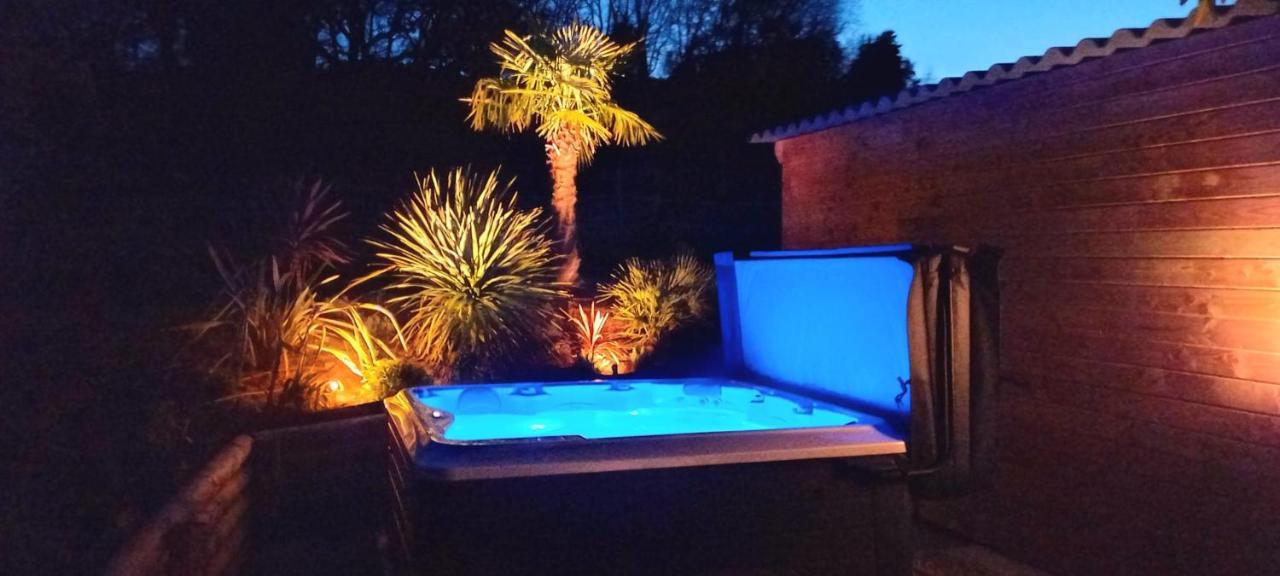 Domaine Bellavigne Gites Et Spa فورْكيلكييه المظهر الخارجي الصورة