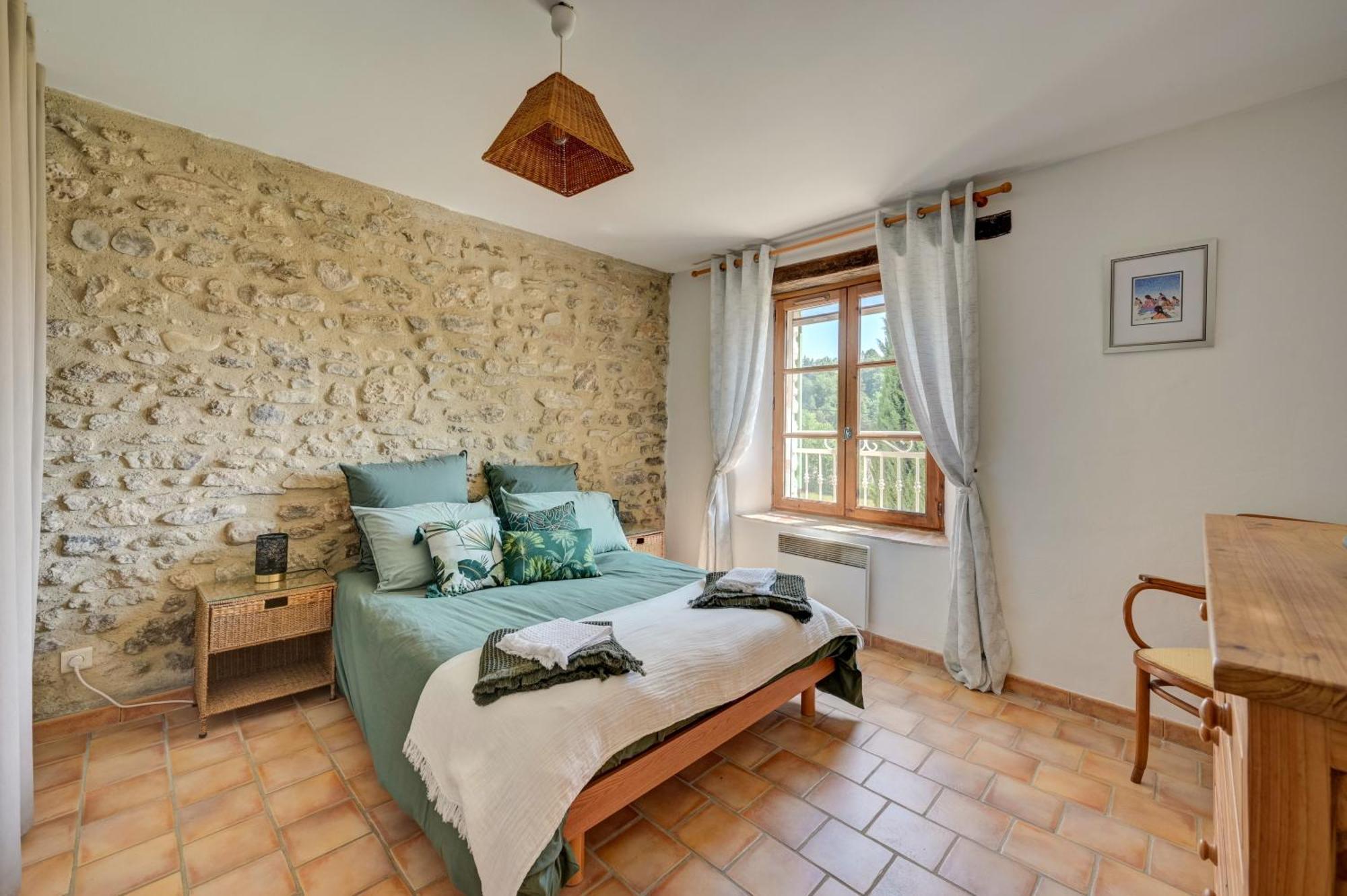Domaine Bellavigne Gites Et Spa فورْكيلكييه المظهر الخارجي الصورة