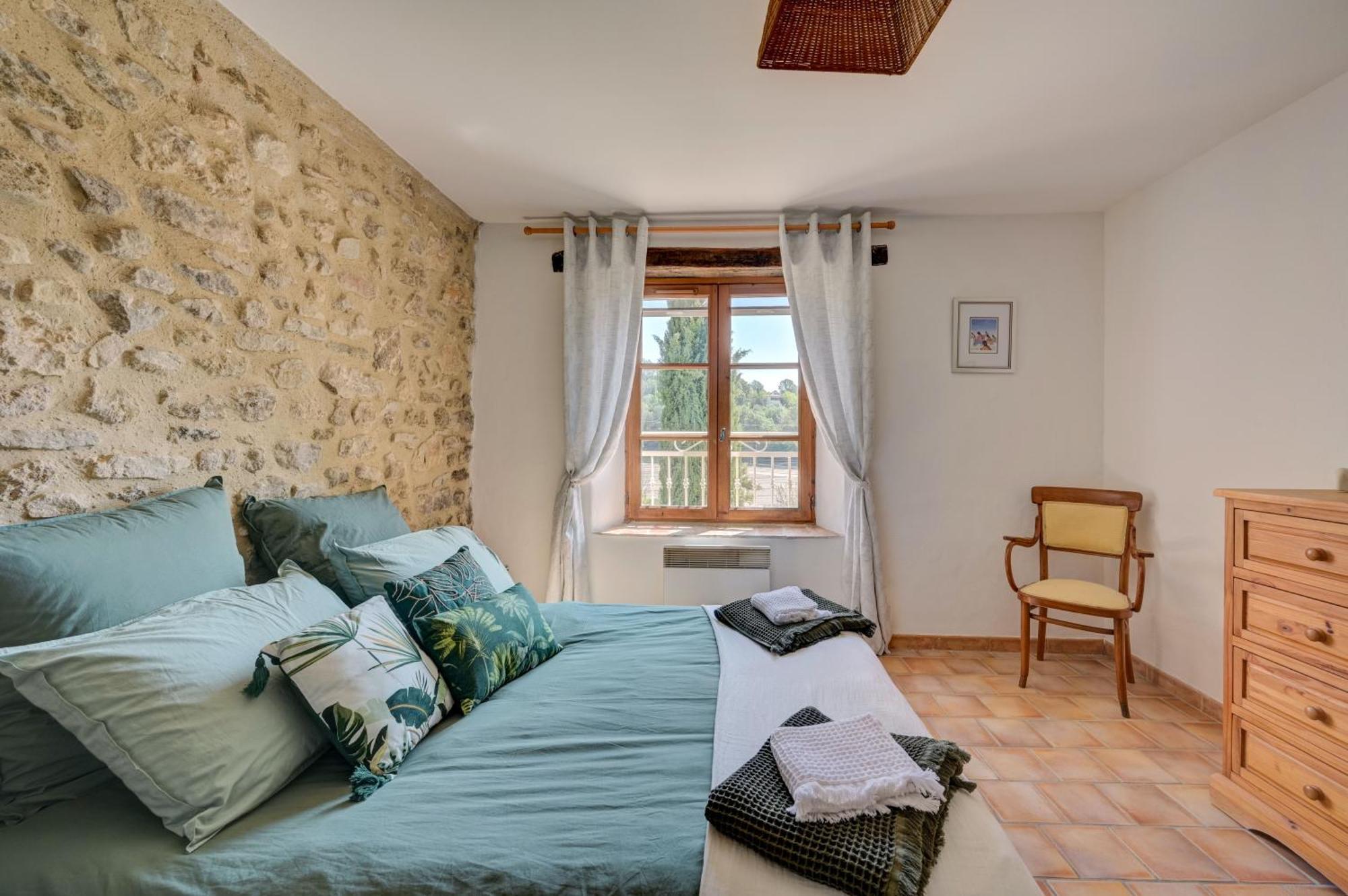 Domaine Bellavigne Gites Et Spa فورْكيلكييه المظهر الخارجي الصورة