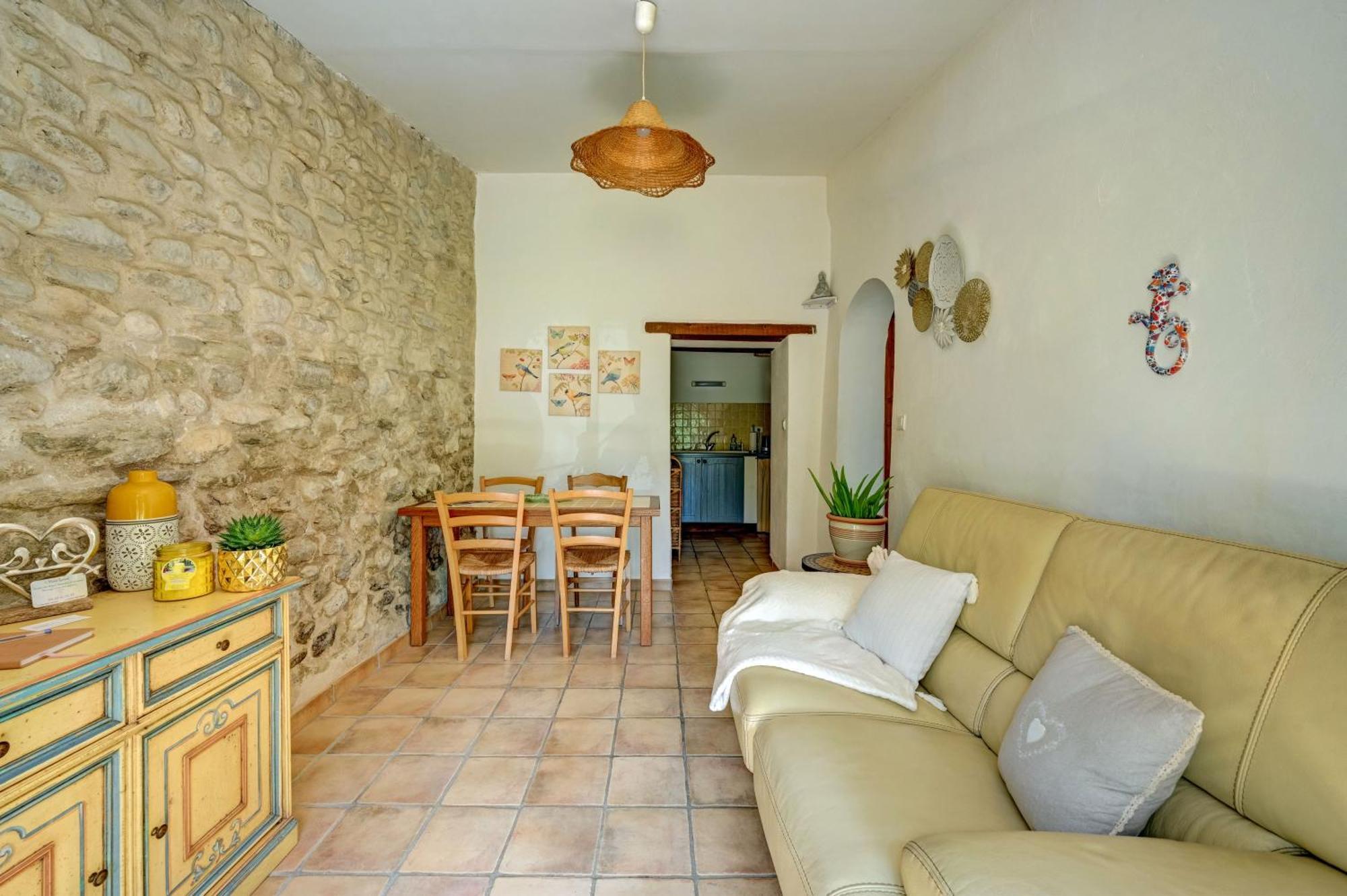 Domaine Bellavigne Gites Et Spa فورْكيلكييه المظهر الخارجي الصورة